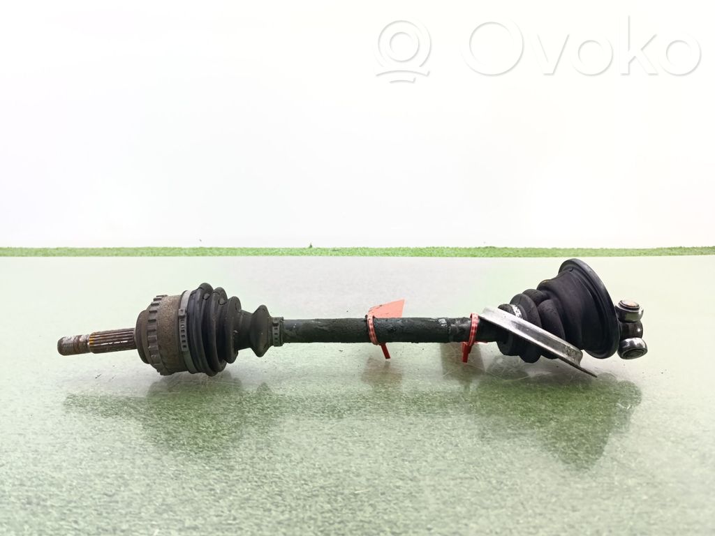 Renault Clio II Półoś przednia 