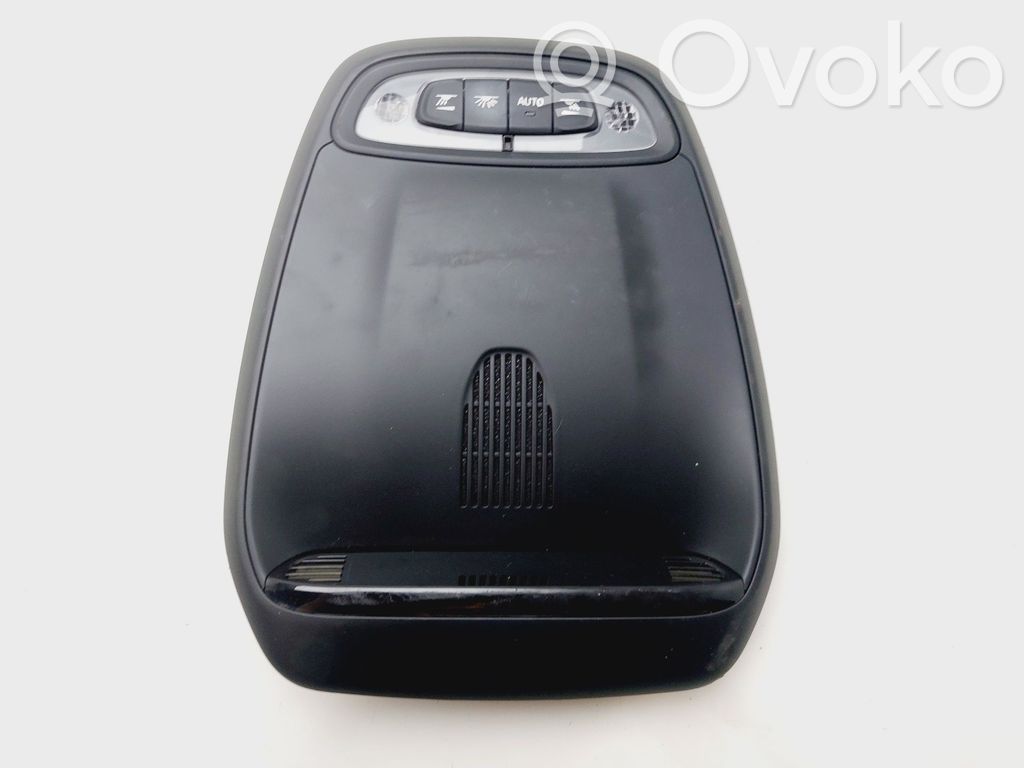 Volvo V40 Front seat light 