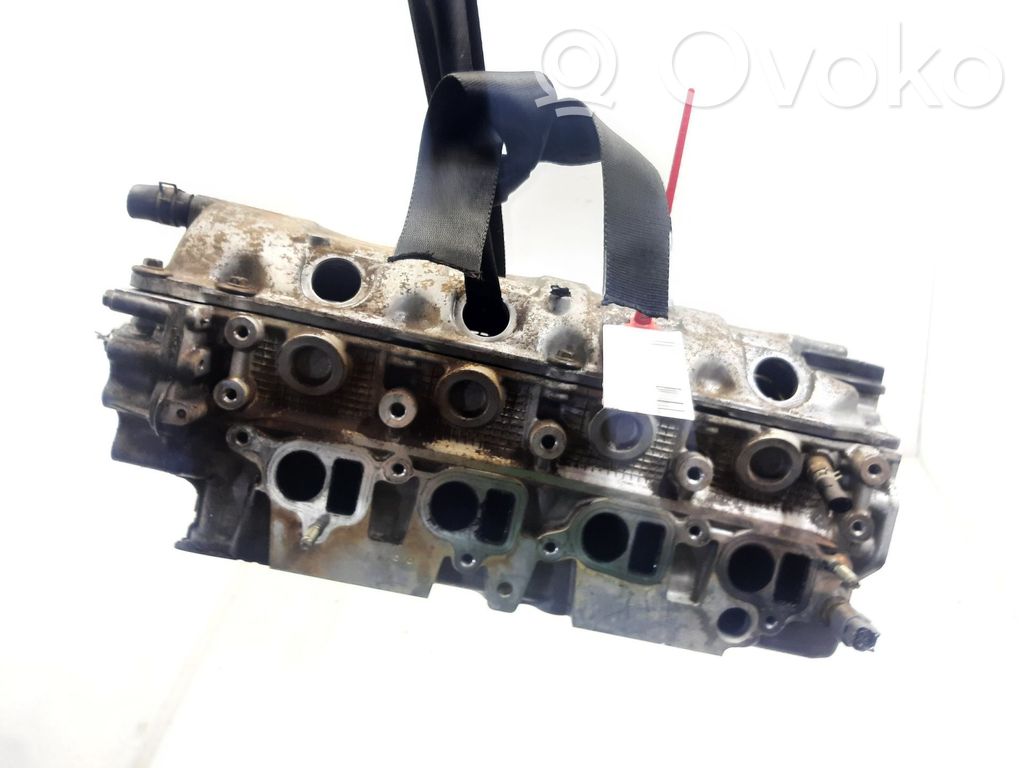Nissan Almera N16 Culasse moteur