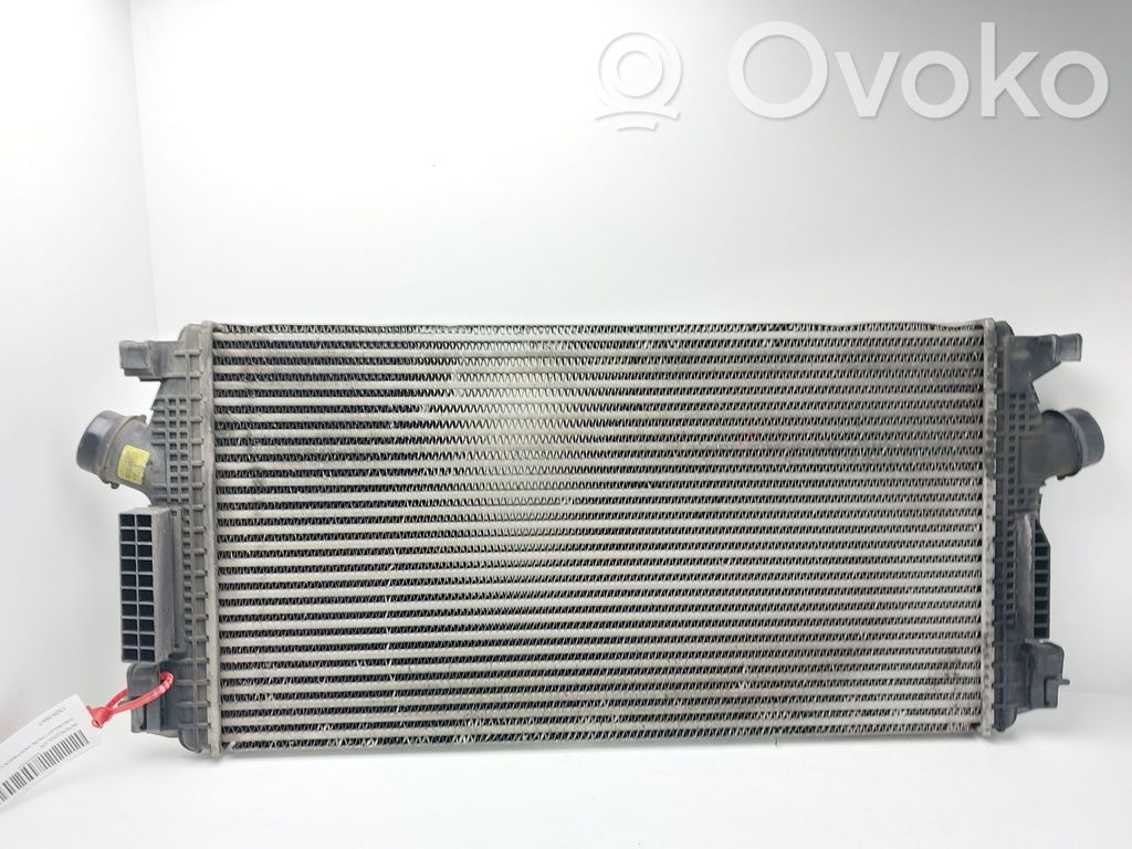 Chevrolet Cruze Radiatore intercooler 