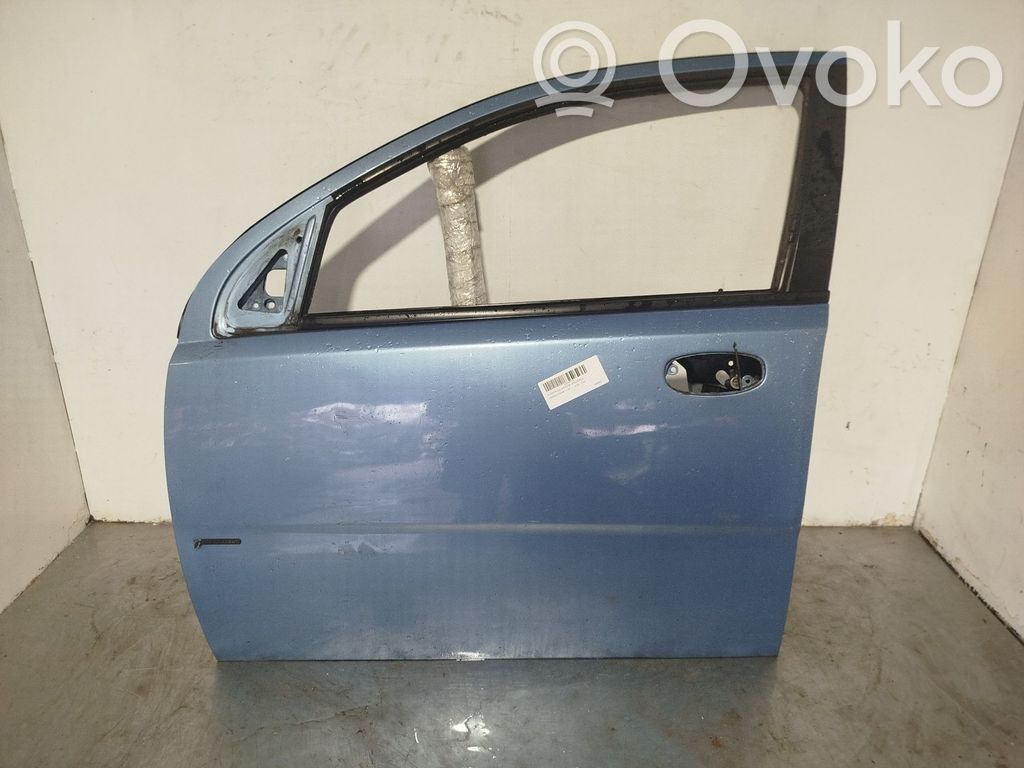 Daewoo Kalos Durvis 