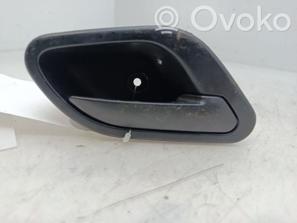 BMW 3 E46 Manecilla interna puerta delantera 