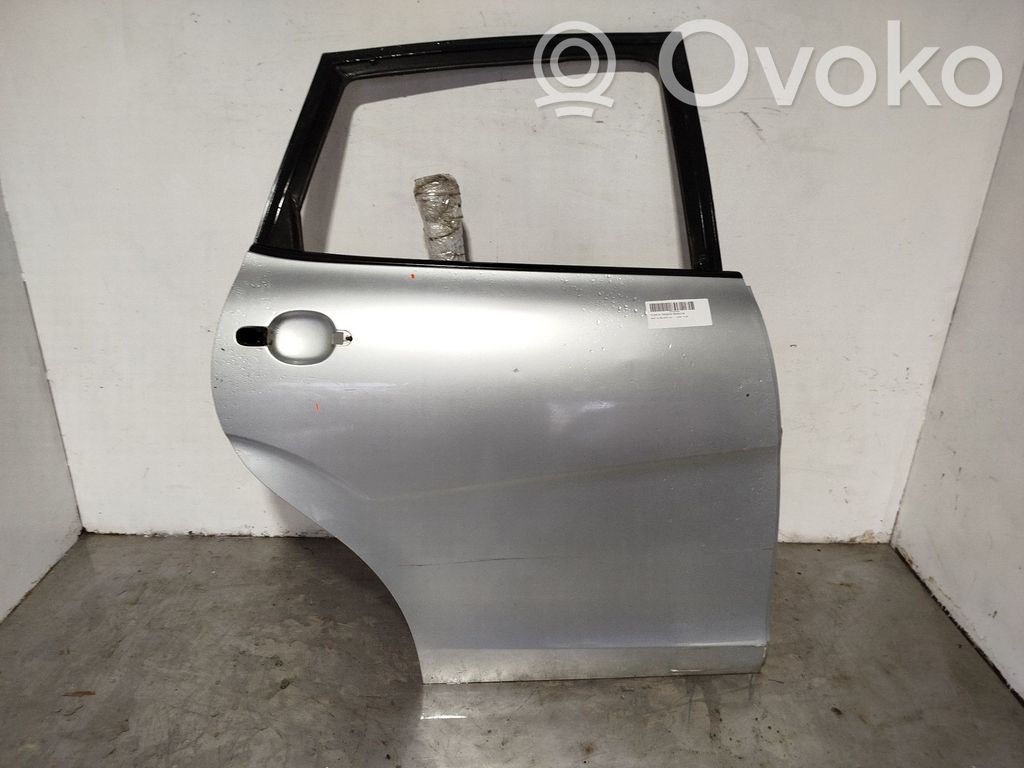 Seat Altea Galinės durys 