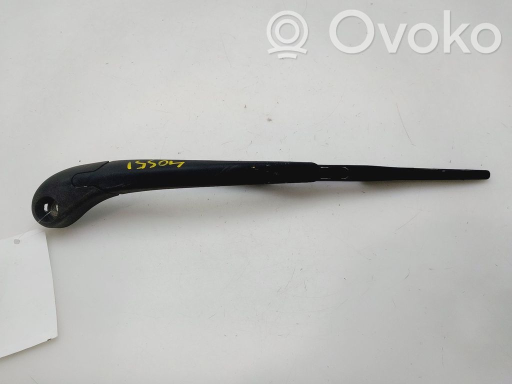 Renault Clio III Wischerarm Heckscheibe 