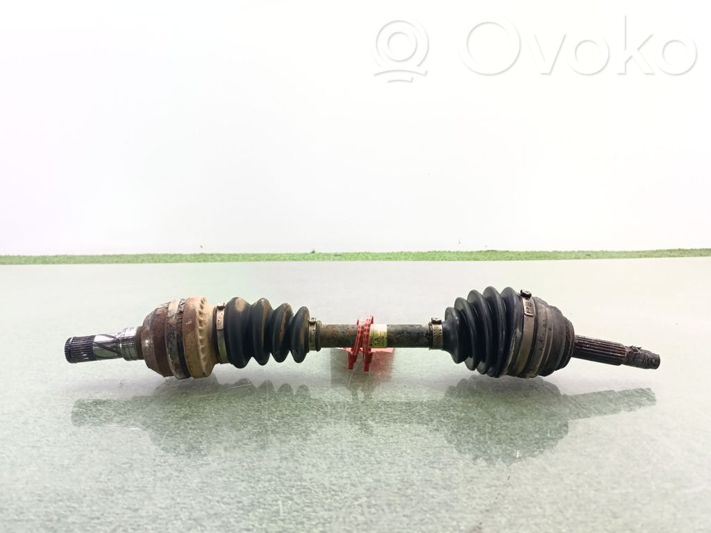 Daewoo Lanos Eje de transmisión delantero 