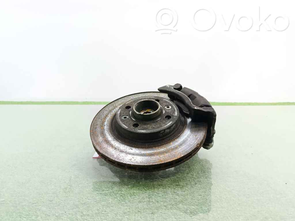 Renault Clio II Achsschenkel vorne 