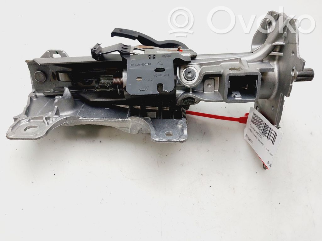 Citroen C4 Grand Picasso Kolumna kierownicza 