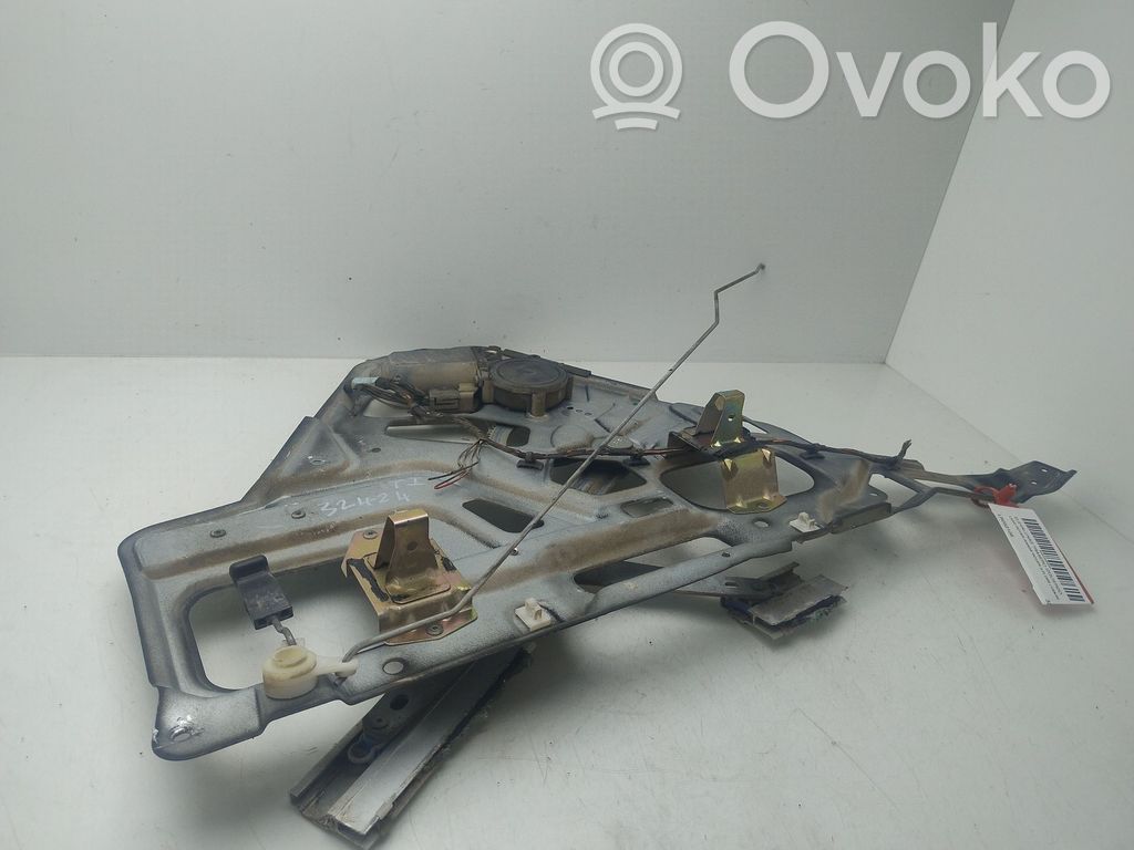 Land Rover Range Rover P38A Elektryczny podnośnik szyby drzwi tylnych 