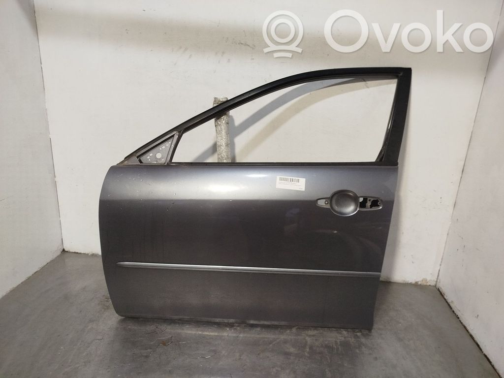 Mazda 6 Etuovi 