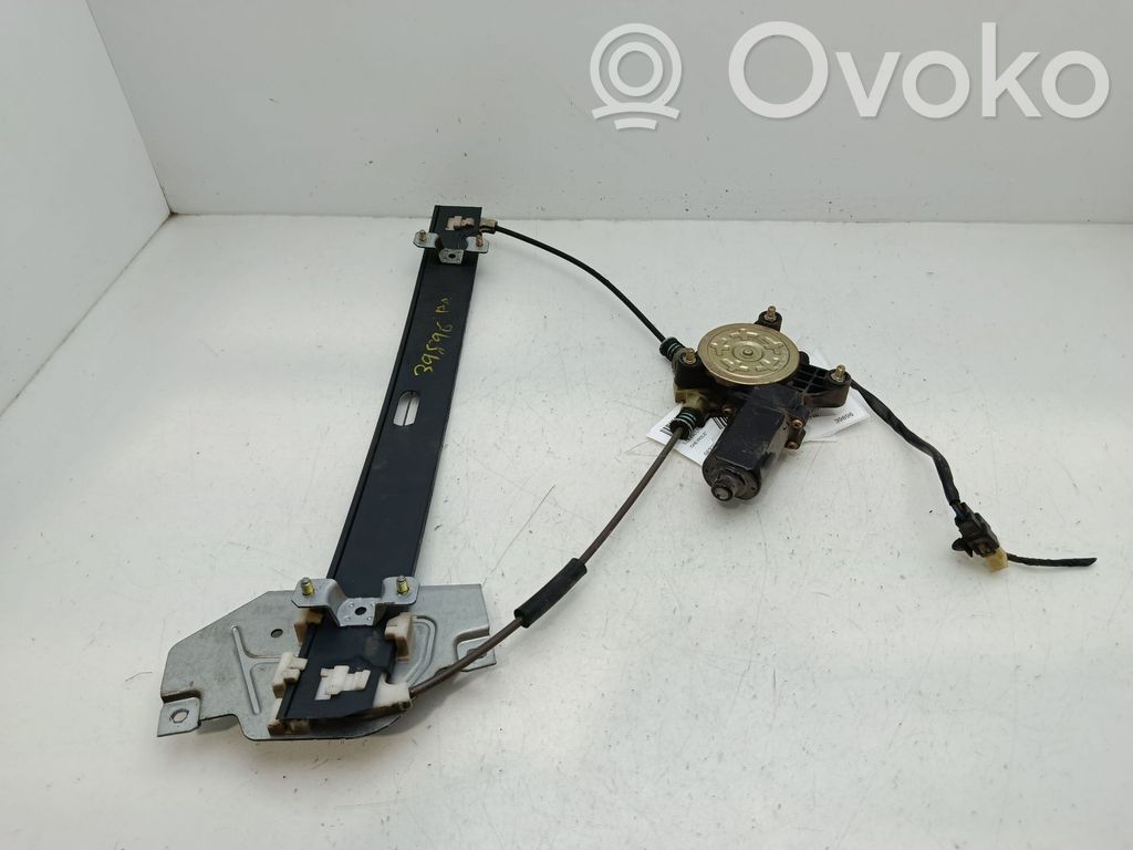 Chevrolet Evanda Regulador de ventanilla eléctrico de puerta delantera 