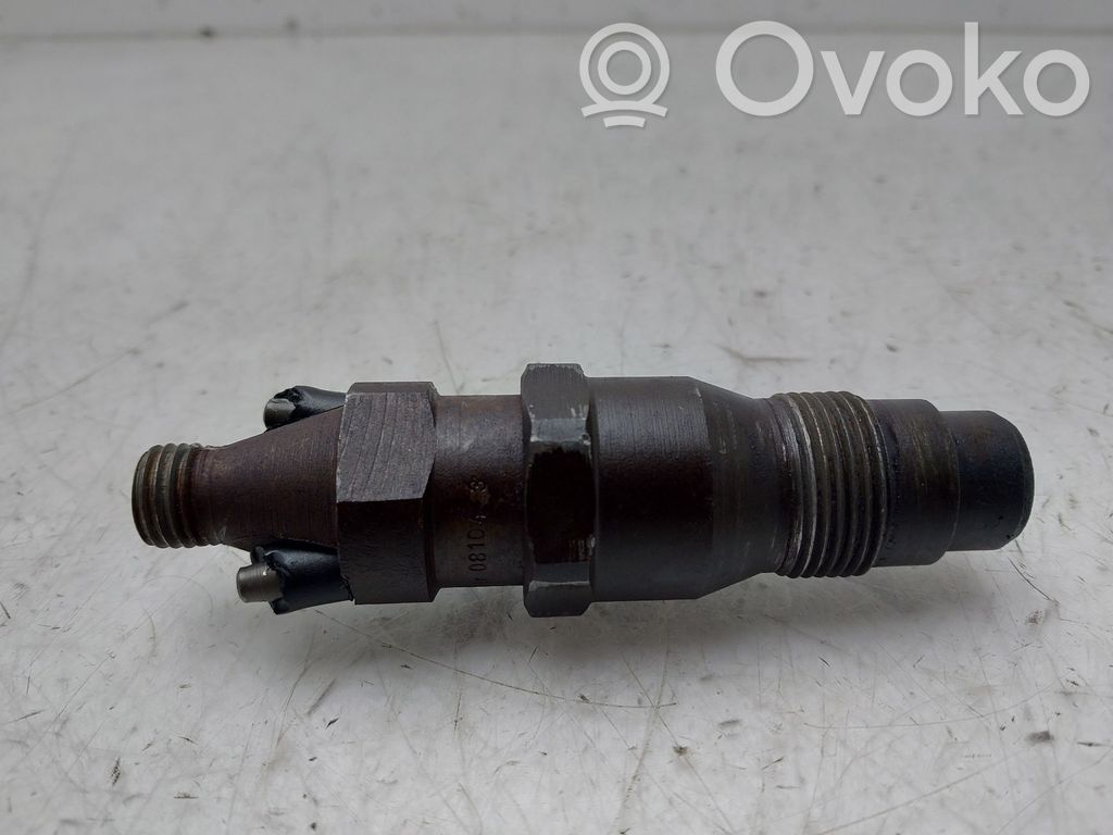 Inyector de combustible   KCA20S106