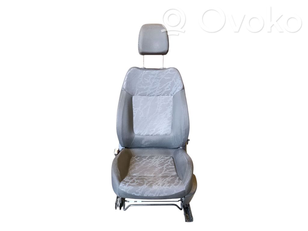 Peugeot 3008 I Front driver seat 