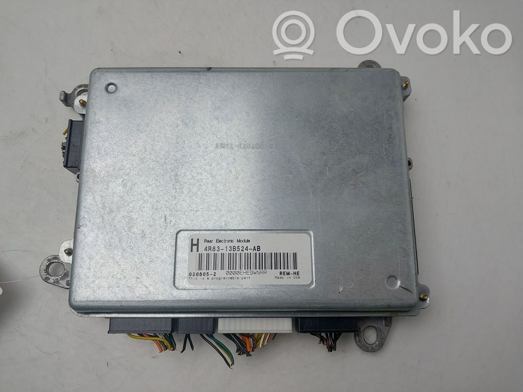 Autres unités de commande / modules   4R8313B524AB