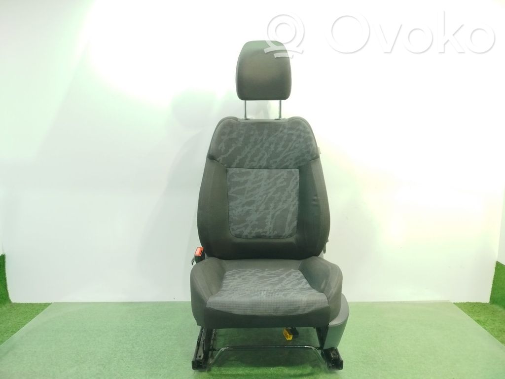 Peugeot 3008 I Front driver seat 