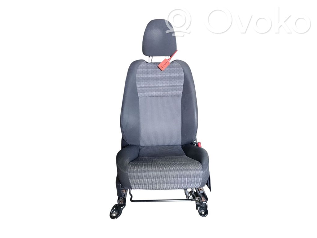 Toyota Yaris Scaun față pasager