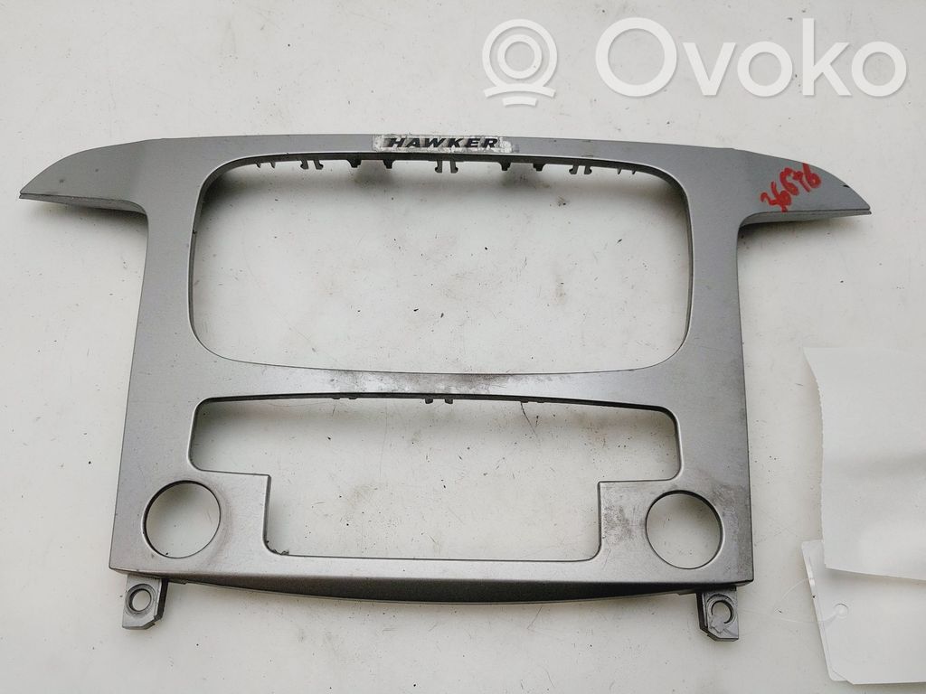 Ford S-MAX Consola central 