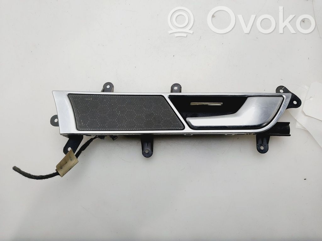 Etuoven sisäkahva   4F0837020B