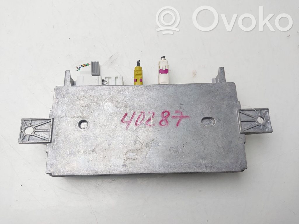 Mercedes-Benz A W177 Alte unități/module de control