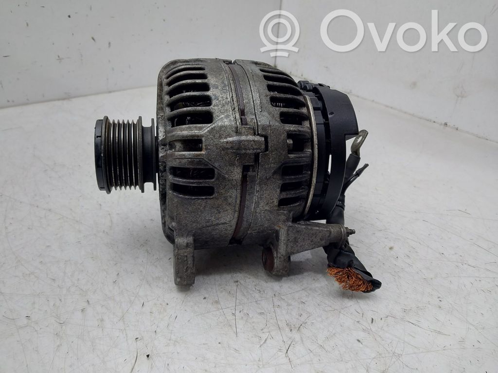 Alternator   06F903023F