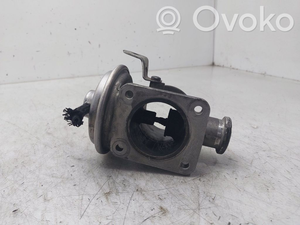 Válvula EGR   7792077