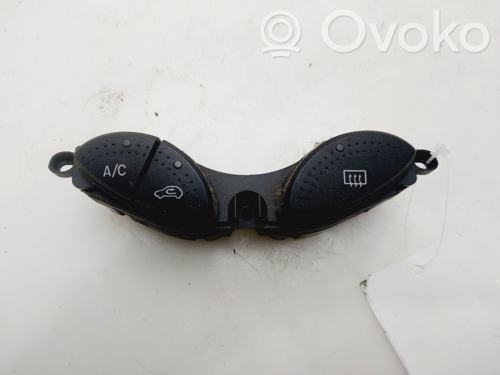 Ford Focus Przyciski multifunkcyjne 