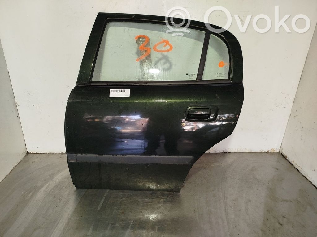 Opel Astra G Puerta trasera 