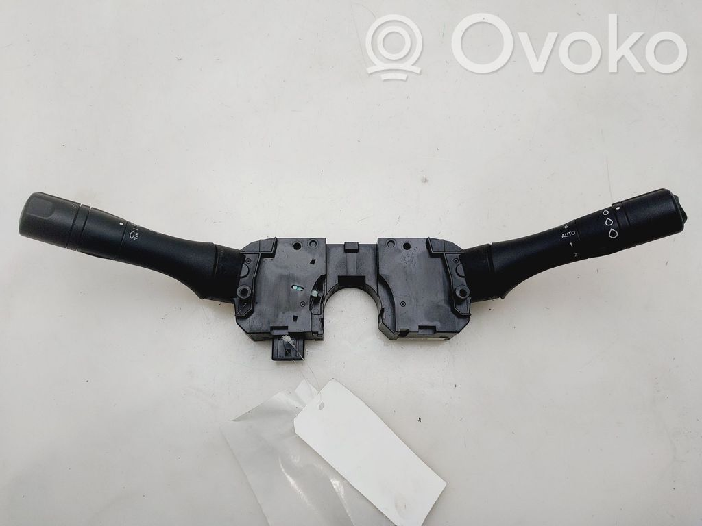 Renault Fluence Otros interruptores/perillas/selectores 