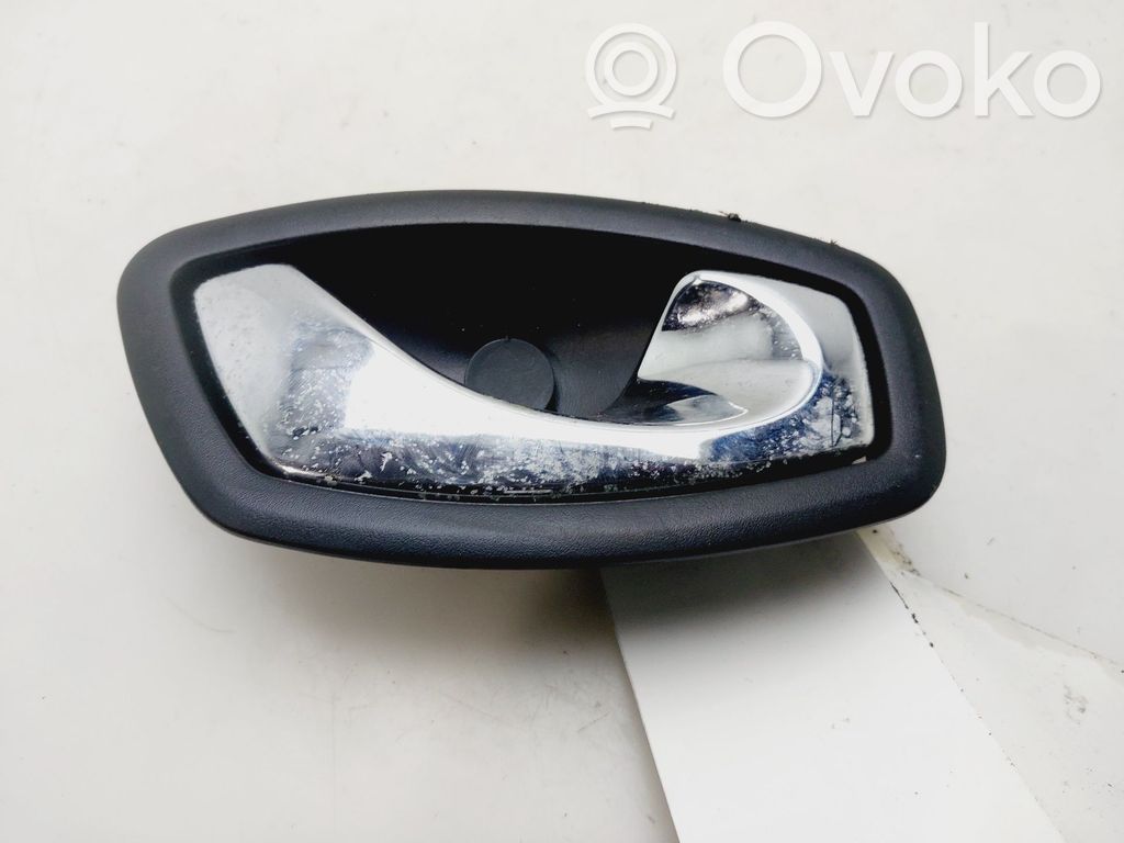 Renault Captur Manecilla interna puerta trasera 