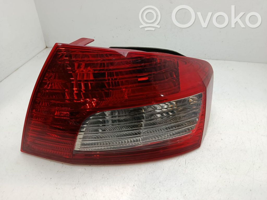 Peugeot 407 Takavalot 