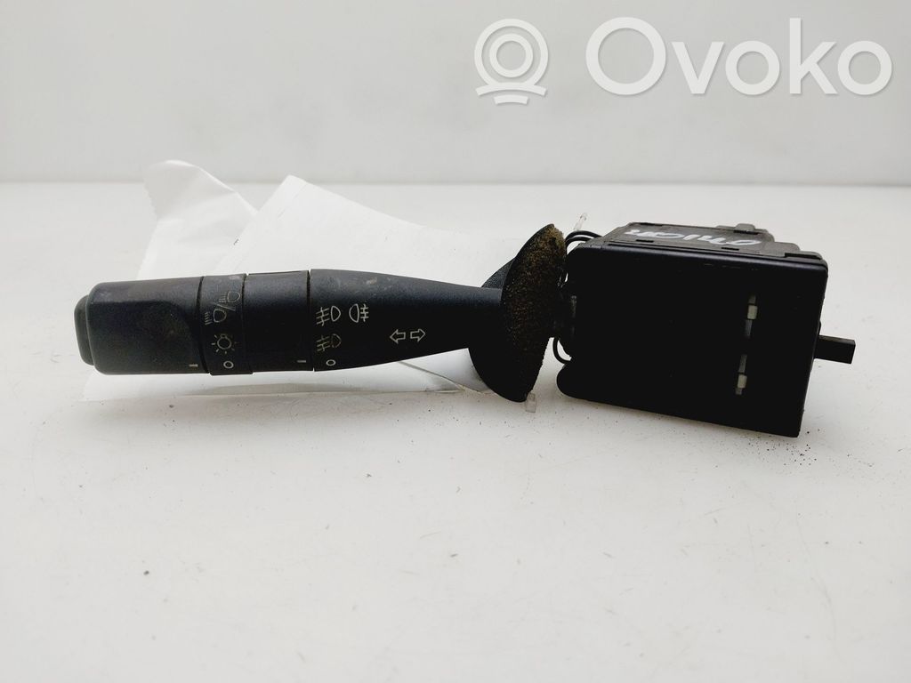 Peugeot 306 Interruptor de luz 