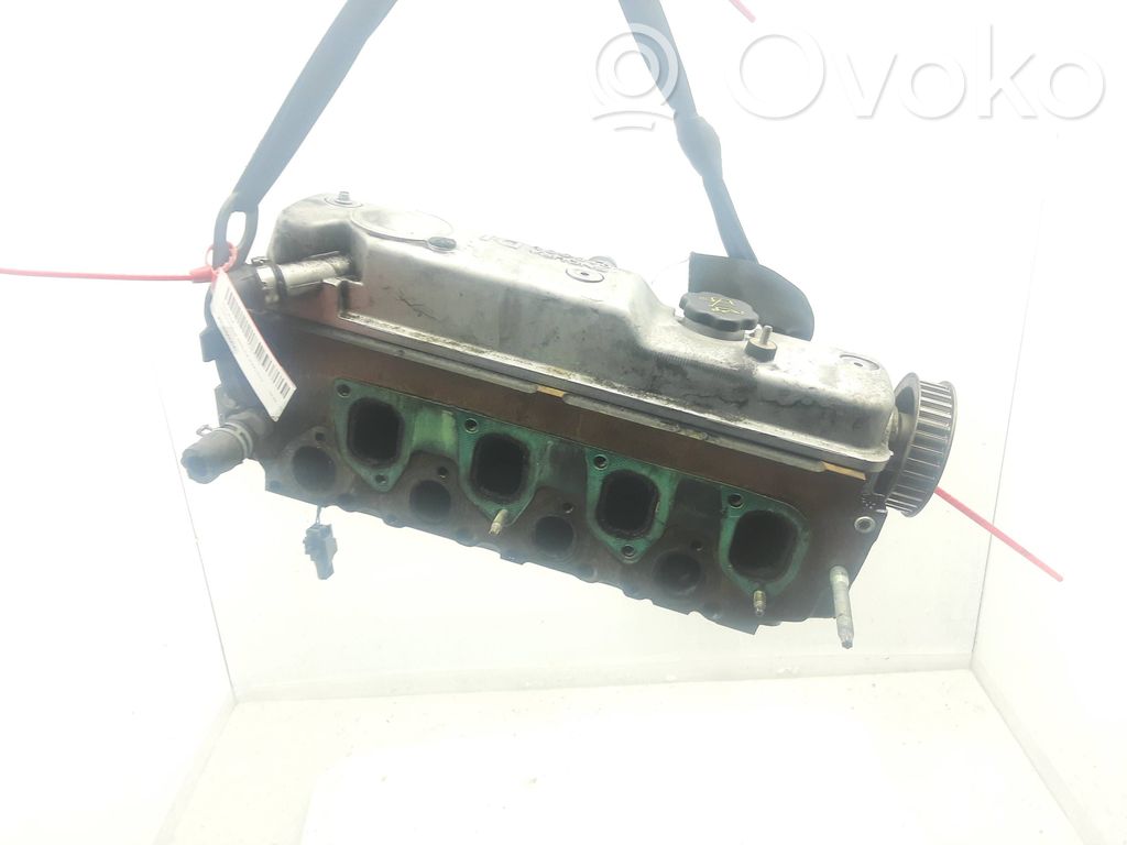 Ford Focus Engine head 