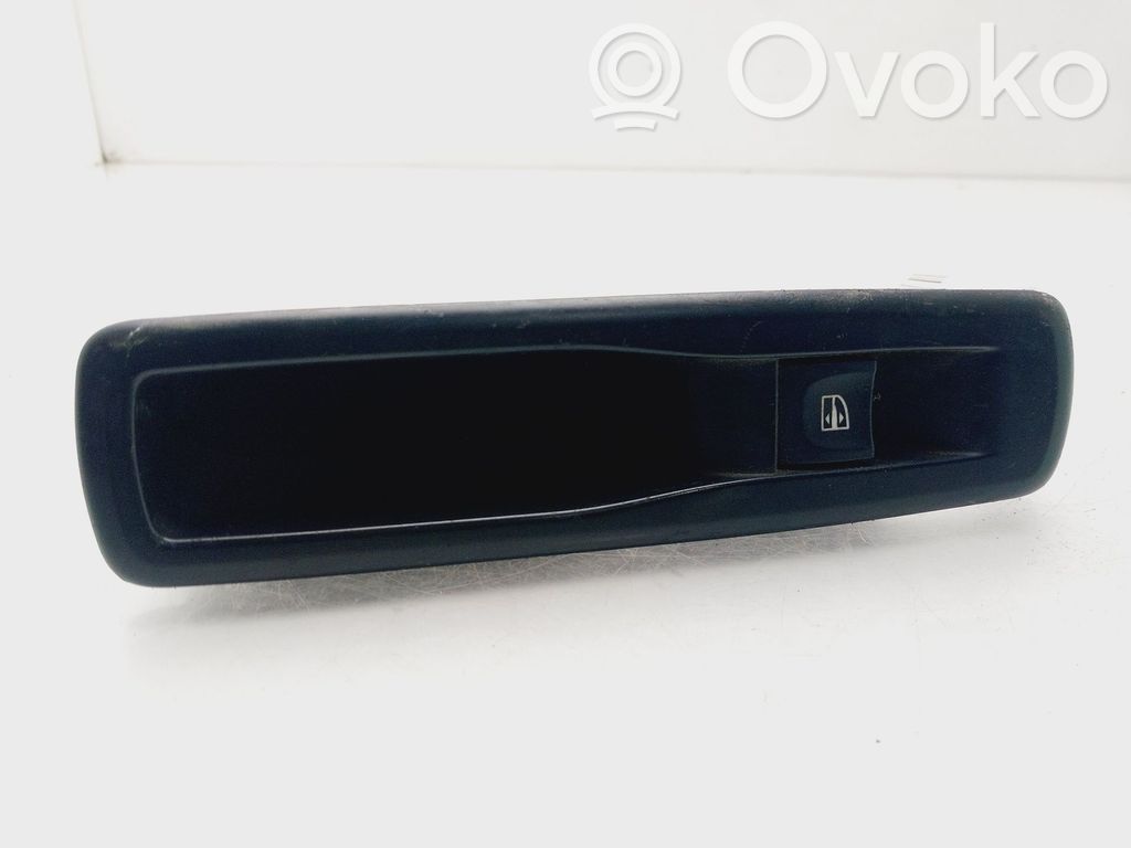 Renault Laguna III Electric window control switch 