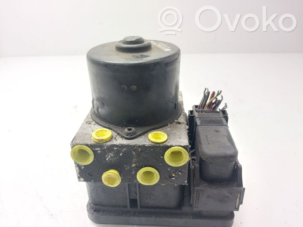 ABS Steuergerät   3M512C405HC