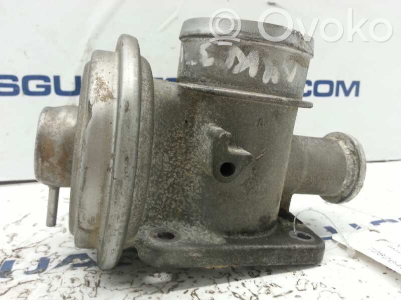 Válvula EGR   72826400