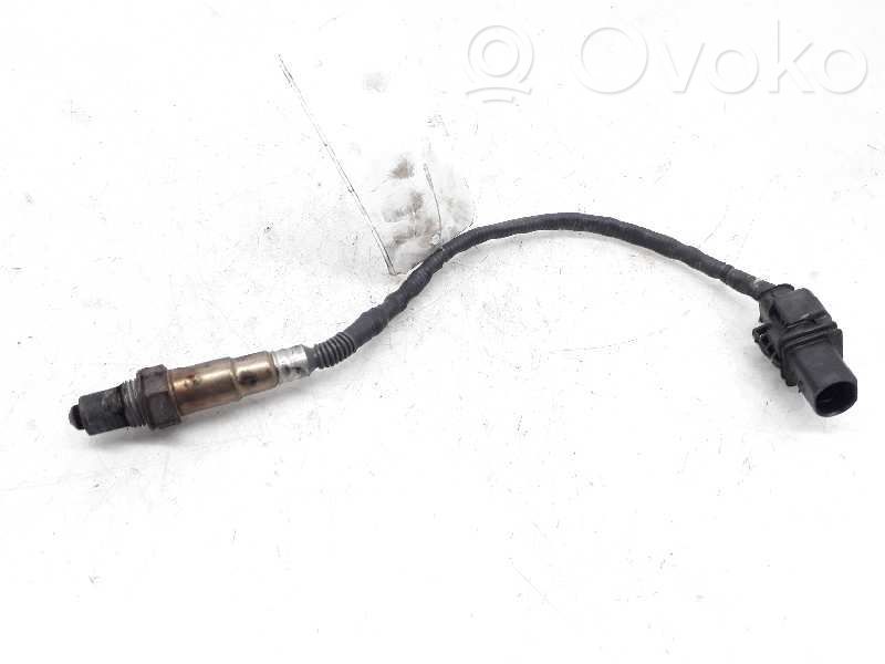 Sonde lambda   393502A400