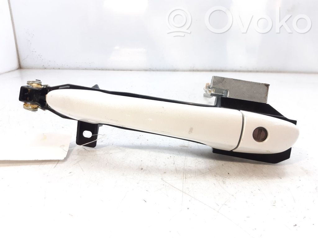 Manecilla externa puerta delantera   KD53