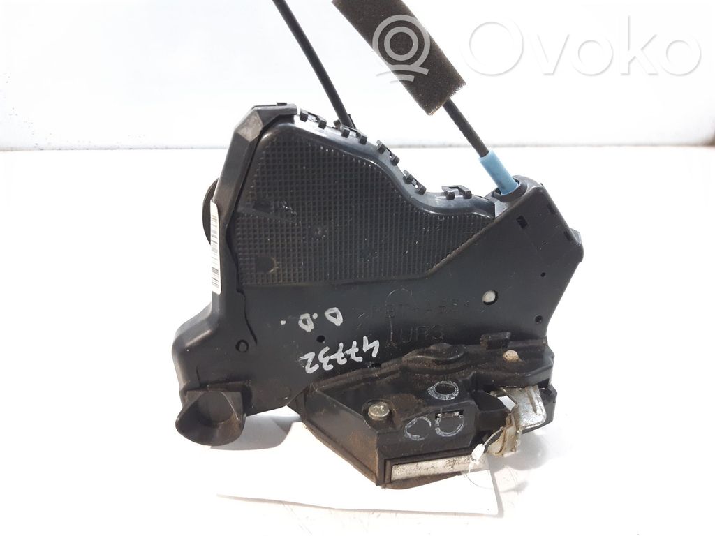 Honda Civic Etuoven lukko 