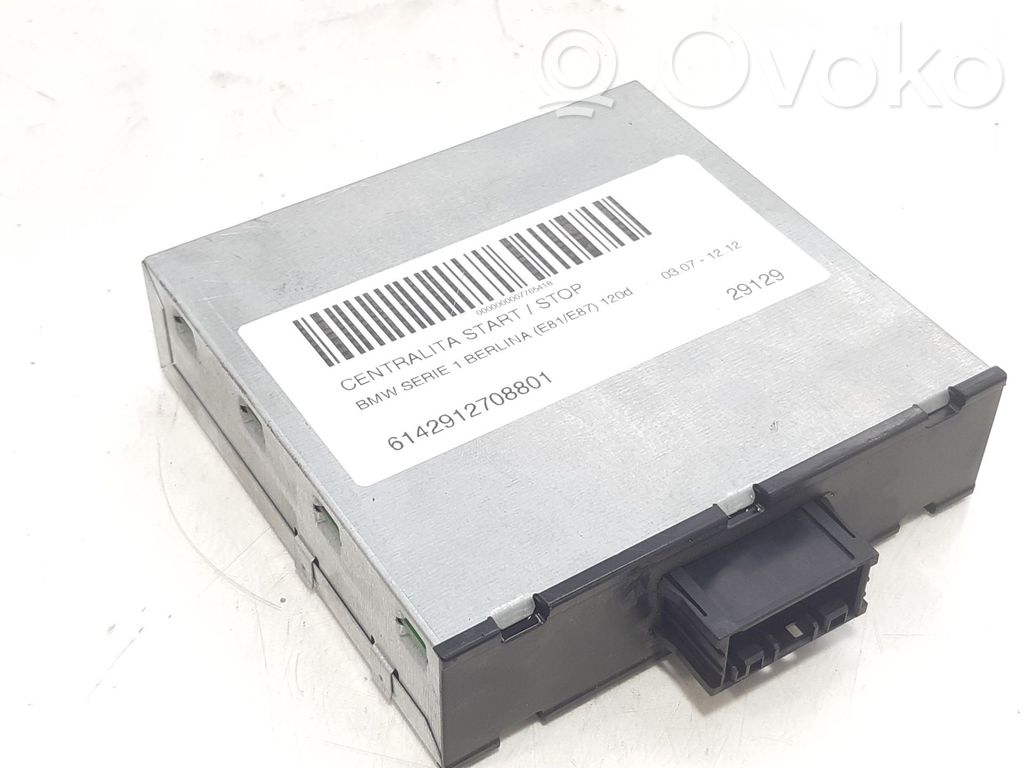 Module de commande marche/arrêt   6142912708801