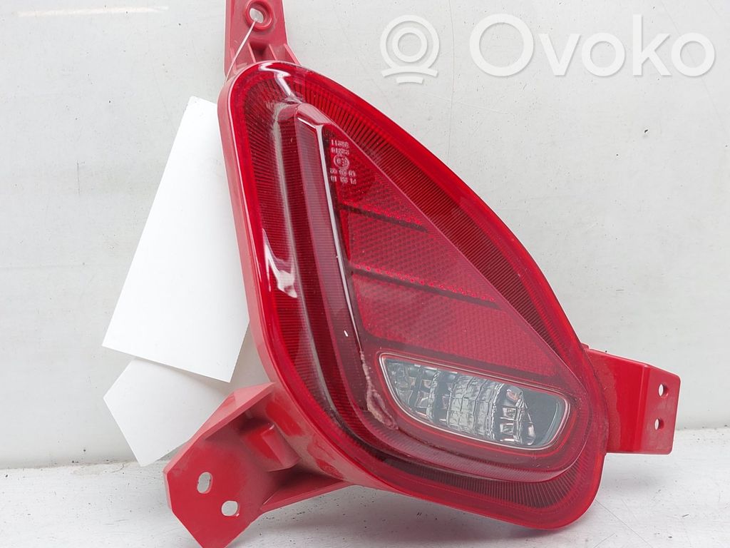 Reverse light   92406J7300