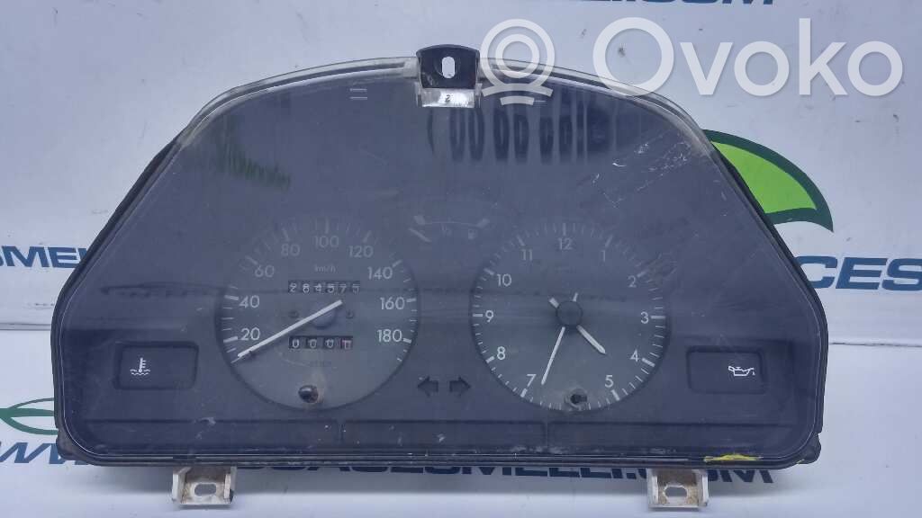 Citroen Saxo Speedometer (instrument cluster) 