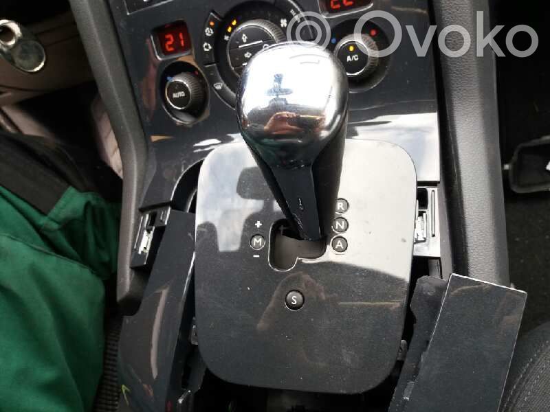 Peugeot 5008 Selector de viteze/schimbător de viteze (interior)