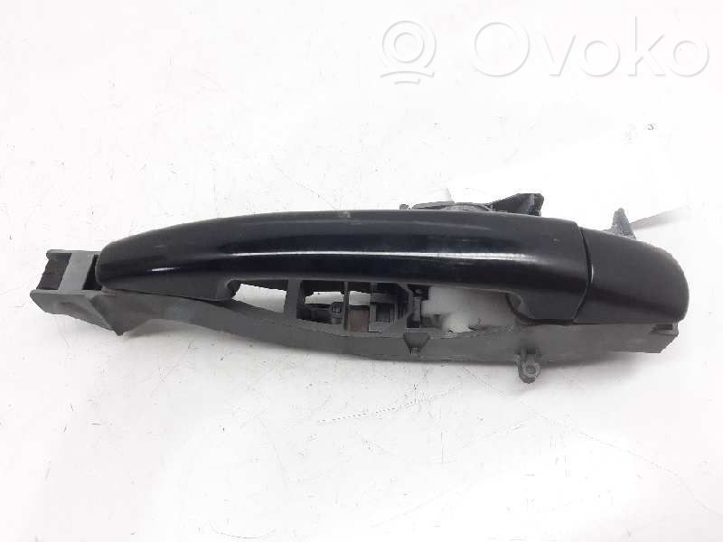 Peugeot 5008 Maniglia esterna per portiera posteriore 