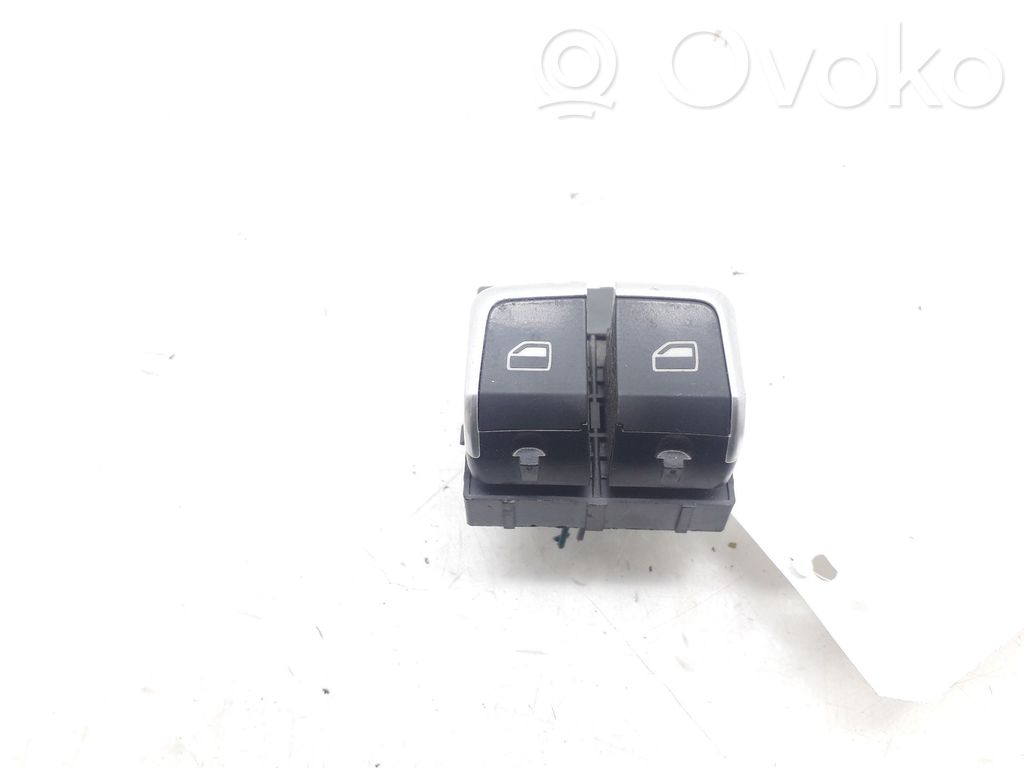 KIA Sportage Electric window control switch 