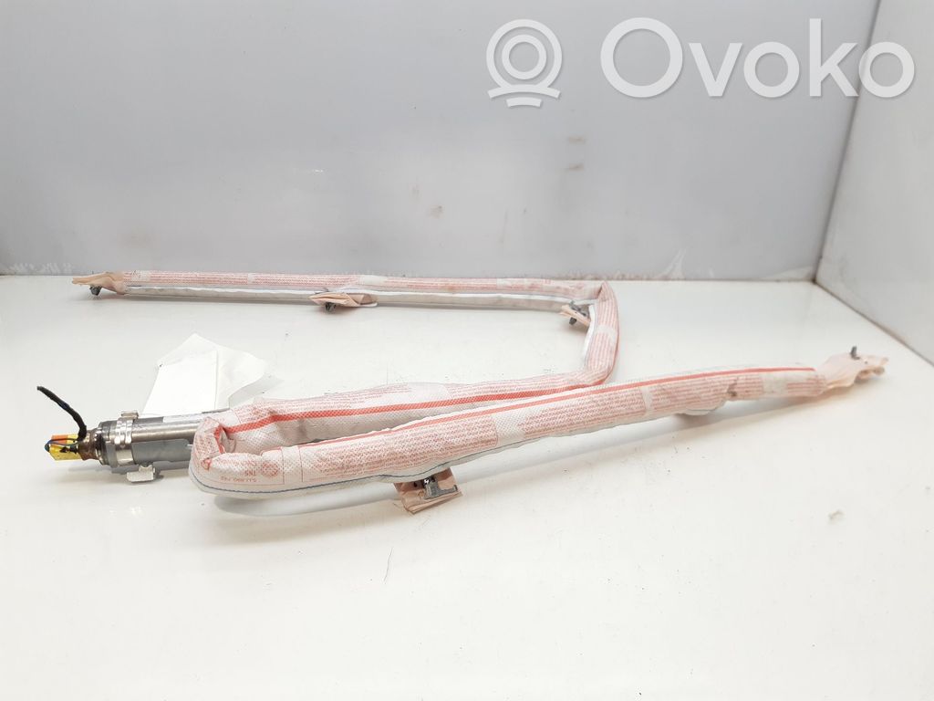 Skoda Rapid (NH) Airbag cortină 