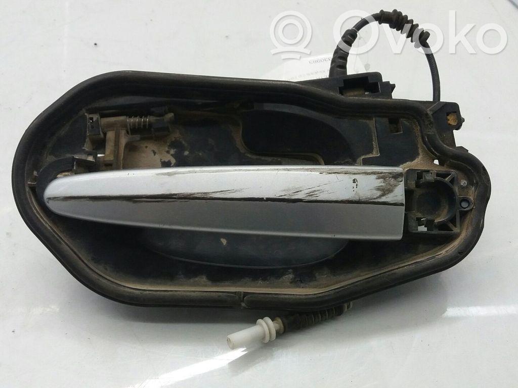 Türgriff Türöffner hinten   3330983
