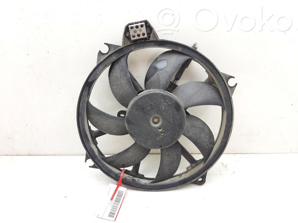 Elektrolüfter   M135493