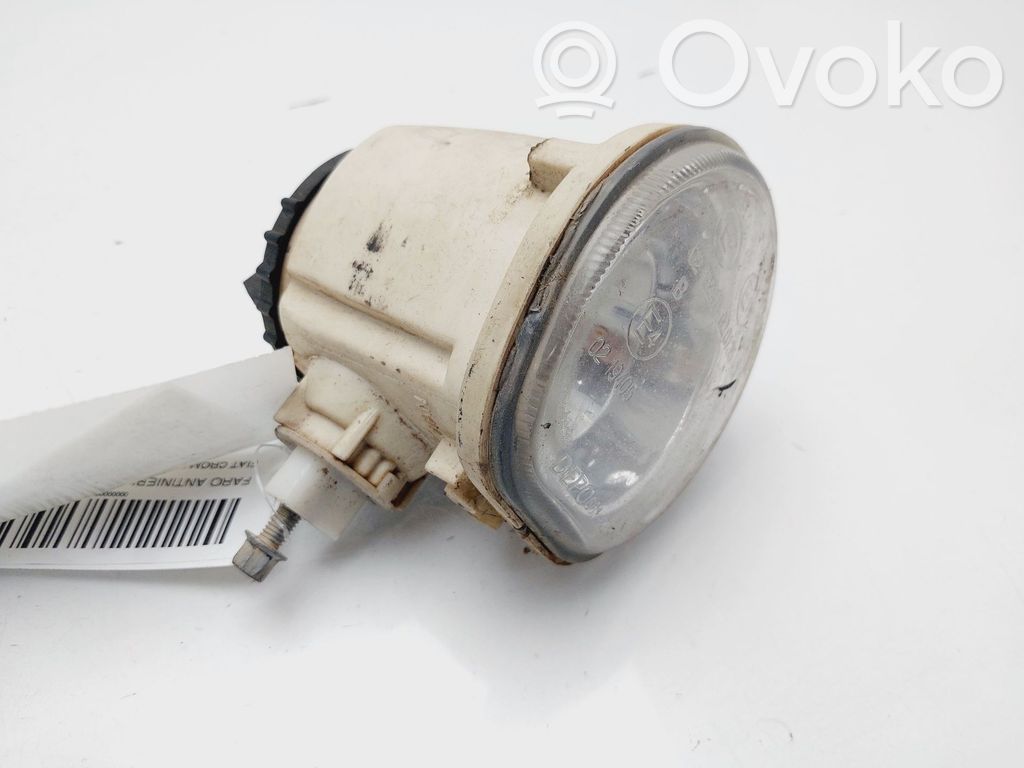 Fiat Croma Światło przeciwmgłowe przednie 