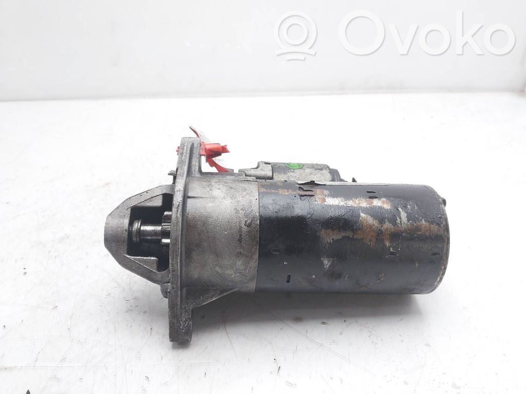 Motorino d’avviamento   0001108234