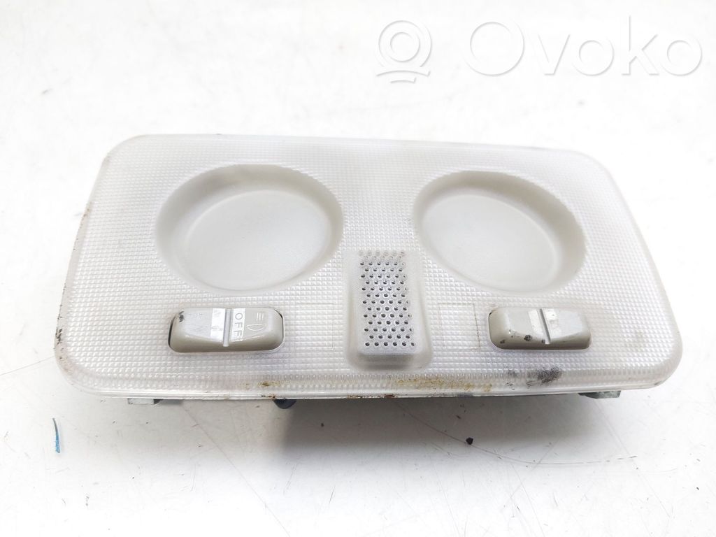 Fiat Bravo Front seat light 
