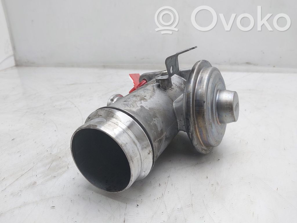Soupape vanne EGR   7792077